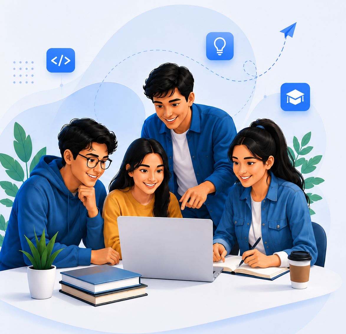 Internship Opportunities