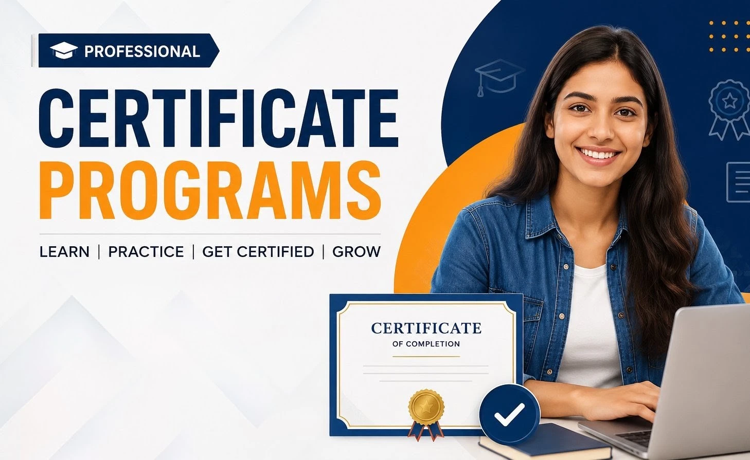 Certificate Programs