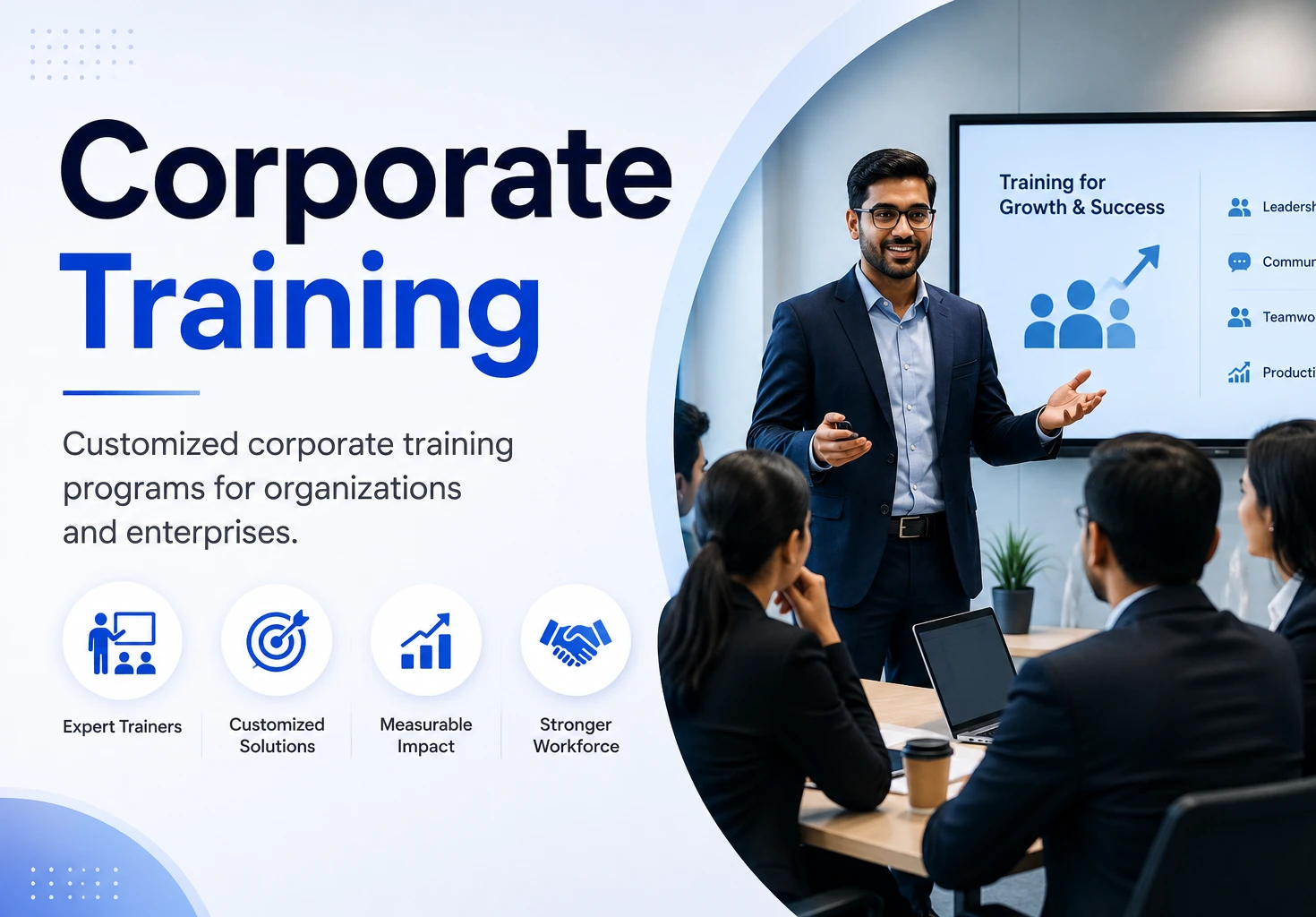 Corporate Training